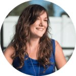 Ornament Girl Staci Ann Lowry