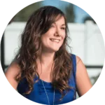 Ornament Girl Staci Ann Lowry