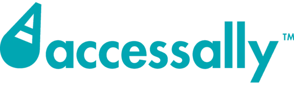 accessally-logo-blue-square - AccessAlly Square AccessAlly Logo