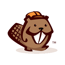 Logo for the Beaver Builder Plugin