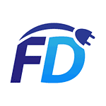 Fusedesk Logo
