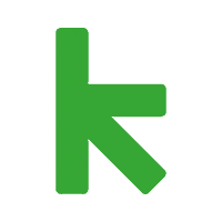 Keap Logo