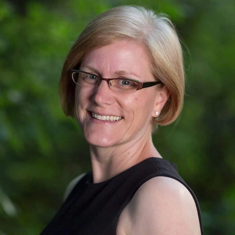 Sonja Bannon - AccessAlly Sonja Bannon