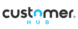 CustomerHub logo