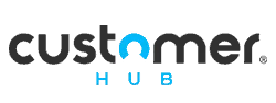 CustomerHub logo
