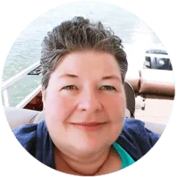 Robin Hardy head shot