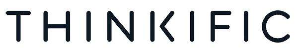 thinkific-logo - AccessAlly Thinkific Logo