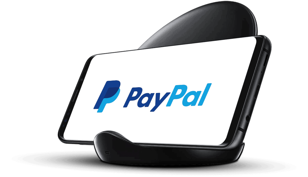 Store paypal