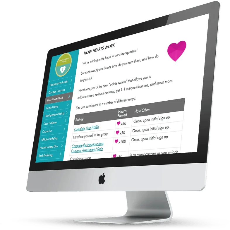 how to earn points using a credit system