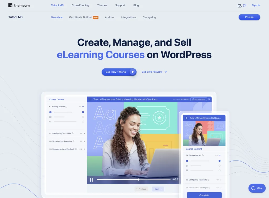 learndash the best alternatives - AccessAlly LearnDash the best alternatives