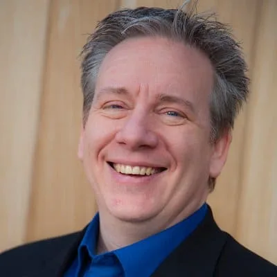 Photo of Thom Neil