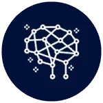Brain Icon - AccessAlly AccessAlly Ecosystem Brain Image