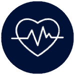 AccessAlly Ecosystem Heart Image