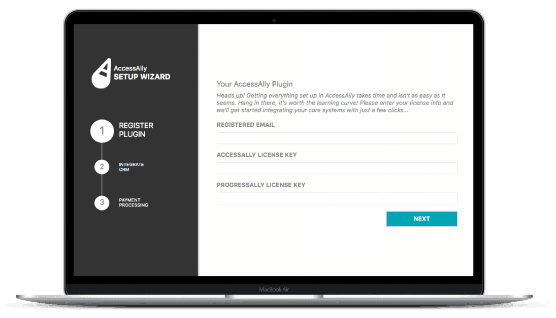 ConvertKit Integration With AccessAlly's Builtin Plugin