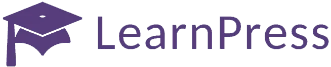 LearnPress Logo