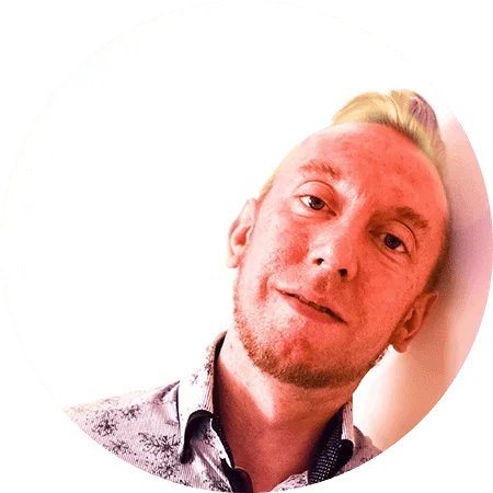 Jamie Goodwin - AccessAlly Jamie Goodwin Rocket Systems