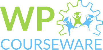 WP Courseware logo - AccessAlly WP Courseware Logo