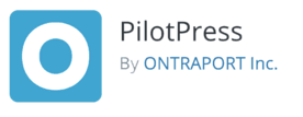 PilotPress Logo