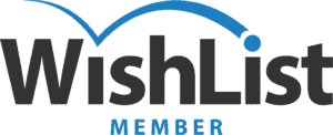 Wishlist member logo