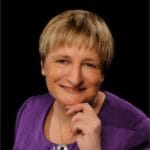 Photo of Annabel Kaye