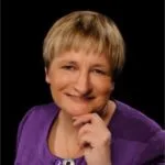 Photo of Annabel Kaye