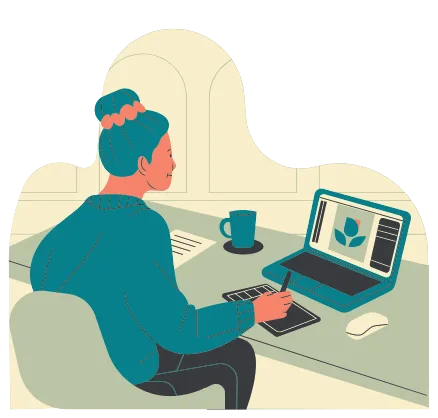 freelance designer