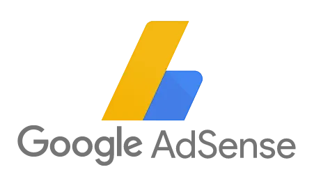 google adsense logo