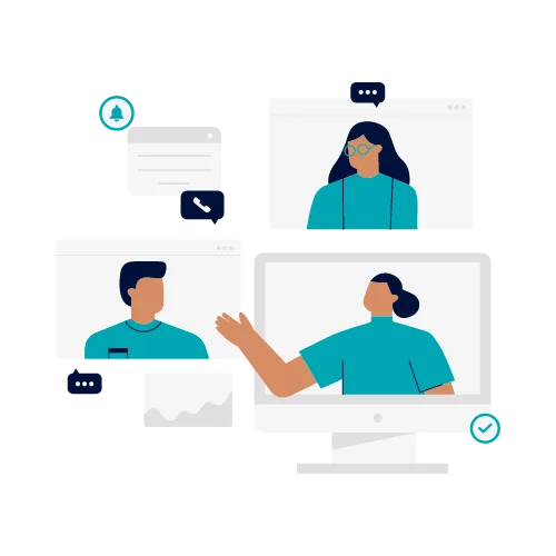 virtual summit
