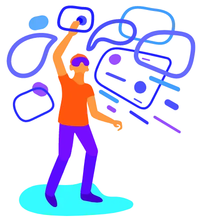 VR - AccessAlly virtual reality