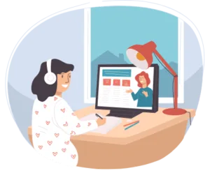 asynchronous learning