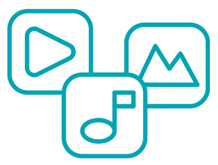 audio video images - AccessAlly audio video images