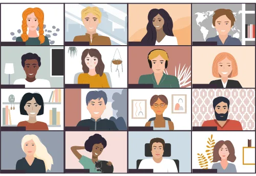 synchronous learning - AccessAlly synchronous learning