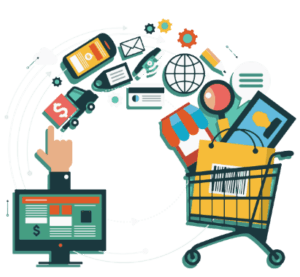 11 Of The Best E-Commerce Platforms to Sell Digital Products - AccessAlly