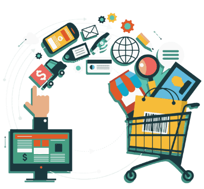 choosing a platform for selling digital products