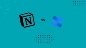 Notion vs Confluence - AccessAlly Notion vs Confluence