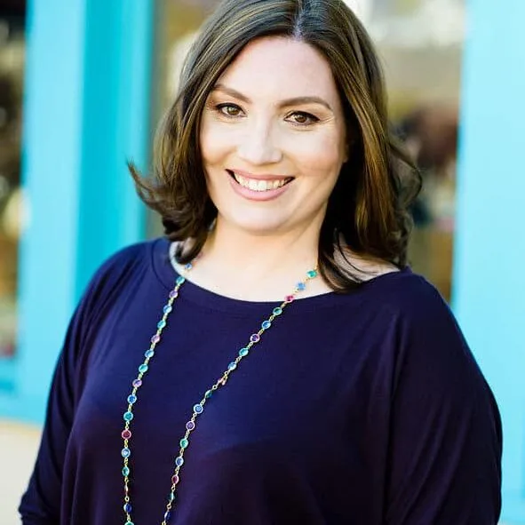 Samantha Johnston - AccessAlly Photo of Samantha Johnston