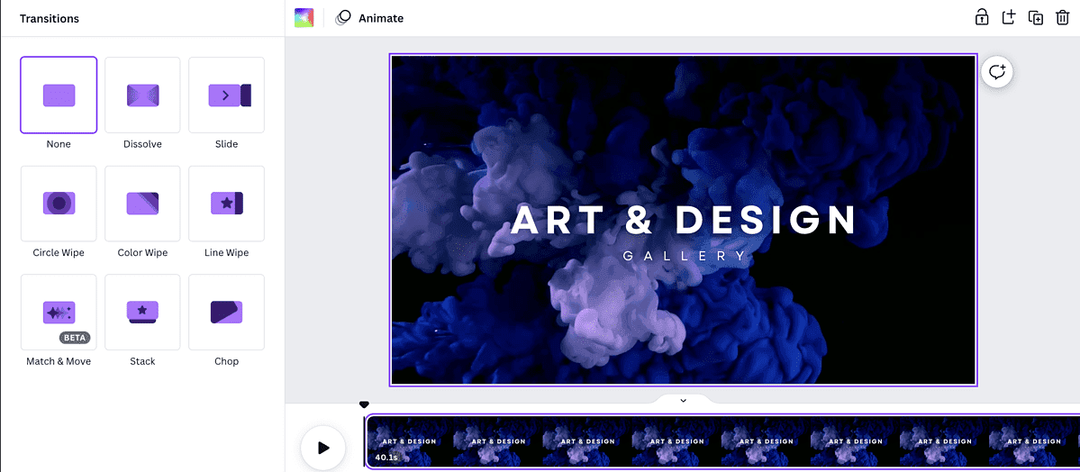 How to Use Canva for Video Editing: Tips and Tricks - AccessAlly