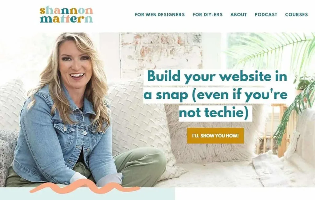 Shannon Mattern landing page