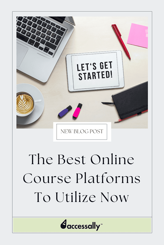 Choose the Best Online Course Builder for You in 2023