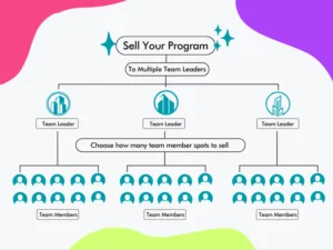 Bulk Course Enrolment Diagram