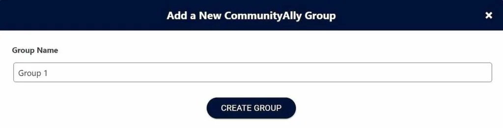 accessally-name-your-communityally-group - AccessAlly Name your CommunityAlly group.