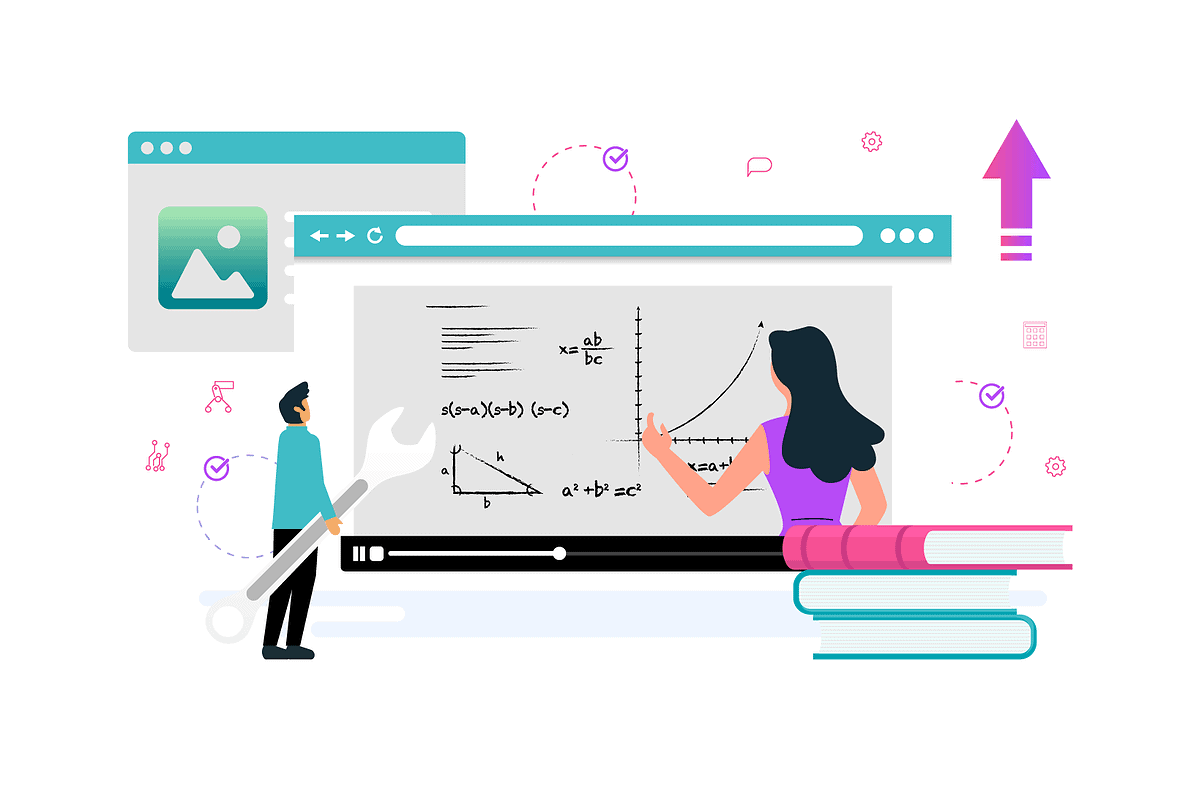 5 Steps to Start a Successful Online School