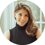 Photo of Rachel Fine