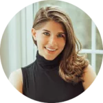 Photo of Rachel Fine