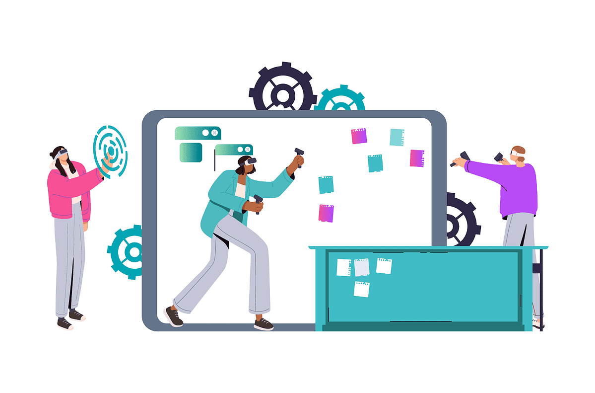 Gamifying Corporate Training Examples AccessAlly