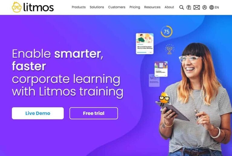 The 9 Best eLearning Platforms for Business - AccessAlly