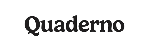 Quaderno - AccessAlly Quaderno Logo in AccessAlly