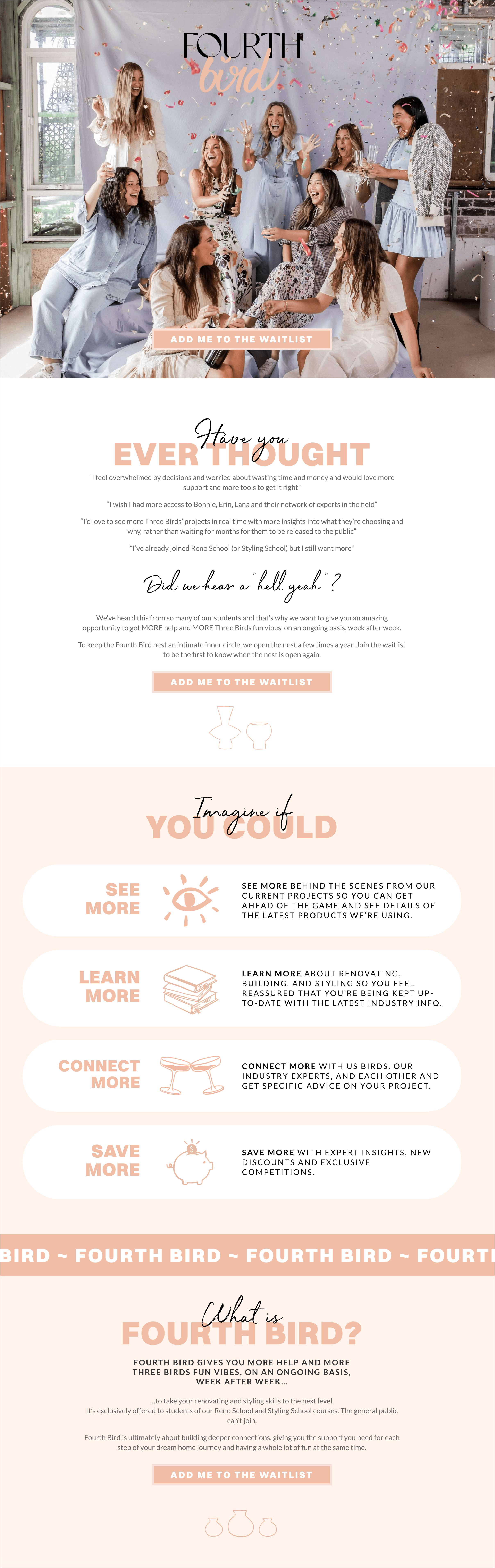 View of How to Create and Sell Profitable Online Courses in 9 Steps