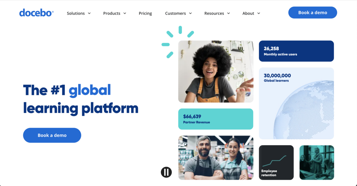 The 6 Best LMS Platforms For 2024 - AccessAlly