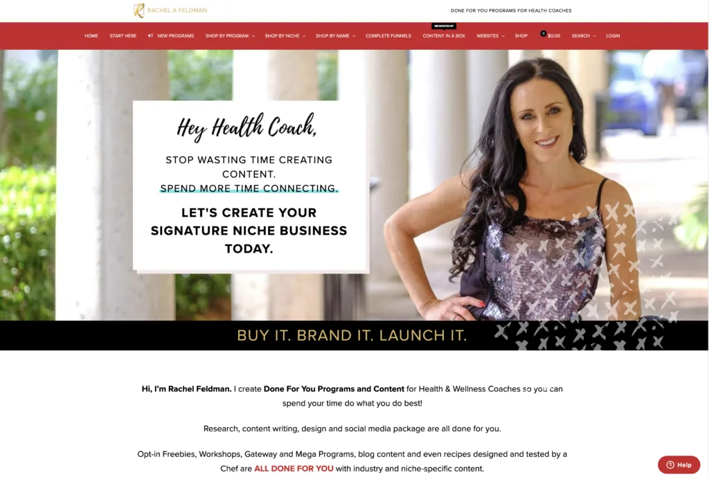 ow to create an online course with wordpress - AccessAlly How to create an online course with WordPress